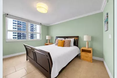 2080 S Ocean Dr #1509, Hallandale Beach, FL 33009 - Photo 12