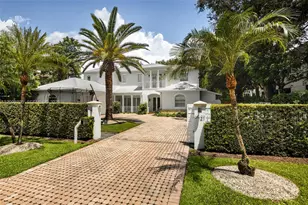 6021 SW 81st St, South Miami, FL 33143 - Photo 1