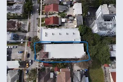 1021 NW 3rd St #305, Miami, FL 33128 - Photo 8