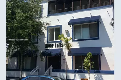 1021 NW 3rd St #305, Miami, FL 33128 - Photo 4