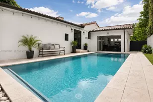 9021 N Miami Ave, El Portal, FL 33150 - Photo 1