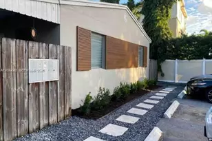 618 NE 8th Ave, Fort Lauderdale, FL 33304 - Photo 1