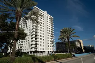 1849 S Ocean Dr, Hallandale Beach, FL 33009 - Photo 1