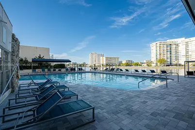 1849 S Ocean Dr #1509, Hallandale Beach, FL 33009 - Photo 4