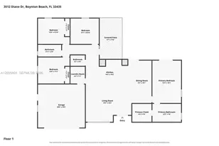 3512 Diane Dr, Boynton Beach, FL 33435 - Photo 40