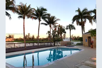 5200 NW 31st Ave #165 J, Fort Lauderdale, FL 33309 - Photo 30