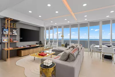 16001 Collins Ave #2901, Sunny Isles Beach, FL 33160 - Photo 4