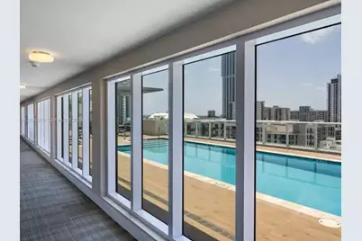 321 NE 26th St #707, Miami, FL 33137 - Photo 2