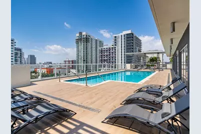 321 NE 26th St #707, Miami, FL 33137 - Photo 4