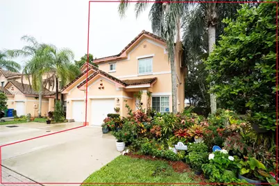 8564 SW 23rd Ct, Miramar, FL 33025 - Photo 2