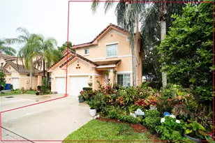 8564 SW 23rd Ct, Miramar, FL 33025 - Photo 2