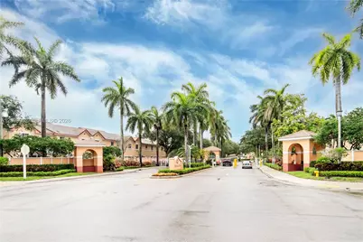 8564 SW 23rd Ct, Miramar, FL 33025 - Photo 1