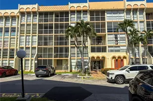 601 Three Islands Blvd, Hallandale Beach, FL 33009 - Photo 1