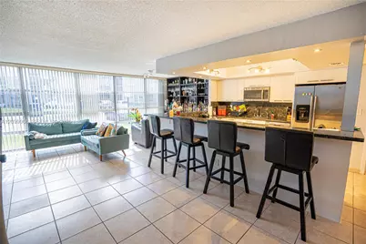 601 Three Islands Blvd #117, Hallandale Beach, FL 33009 - Photo 2