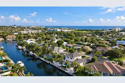 5111 NE 30th Ave, Lighthouse Point, FL 33064 - Photo 4
