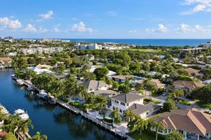 5111 NE 30th Ave, Lighthouse Point, FL 33064 - Photo 4