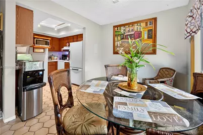2109 NW 59th Ter #61-A, Lauderhill, FL 33313 - Photo 12