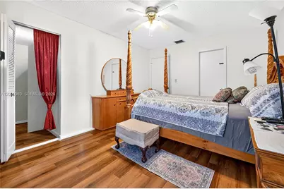 2109 NW 59th Ter #61-A, Lauderhill, FL 33313 - Photo 20