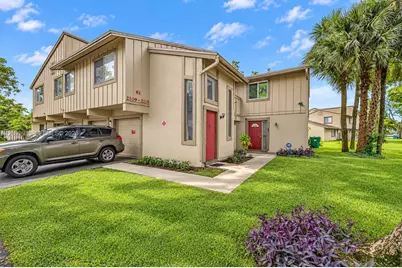 2109 NW 59th Ter #61-A, Lauderhill, FL 33313 - Photo 1