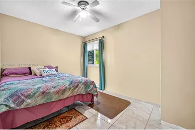 2109 NW 59th Ter #61-A, Lauderhill, FL 33313 - Photo 26