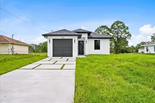 1025 Marshall Ave S, Lehigh Acres, FL 33976 - Photo 1
