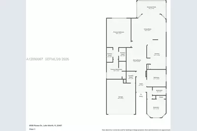 6928 Pisano Dr, Lake Worth, FL 33467 - Photo 48
