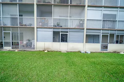 101 SW 132nd Way #104J, Pembroke Pines, FL 33027 - Photo 32