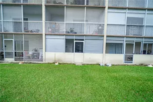 101 SW 132nd Way, Pembroke Pines, FL 33027 - Photo 32