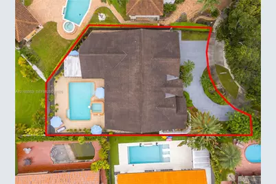16583 NW 83rd Pl, Miami Lakes, FL 33016 - Photo 48