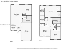 3412 W 106th St, Hialeah, FL 33018 - Photo 36