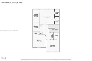 3412 W 106th St, Hialeah, FL 33018 - Photo 38