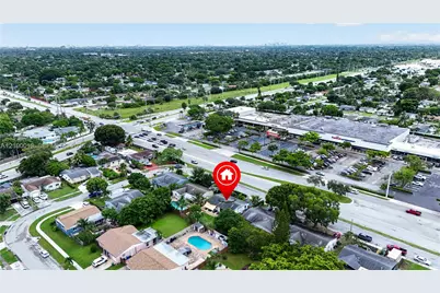 7235 Southgate Blvd, Margate, FL 33068 - Photo 8