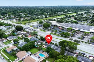 7235 Southgate Blvd, Margate, FL 33068 - Photo 8
