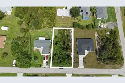 3004 58th St W, Lehigh Acres, FL 33971 - Photo 1