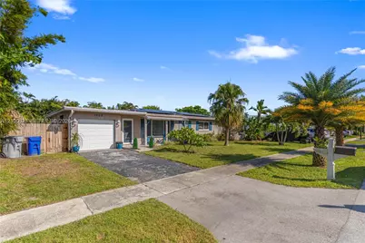 1228 SW 1st Ter, Pompano Beach, FL 33060 - Photo 2