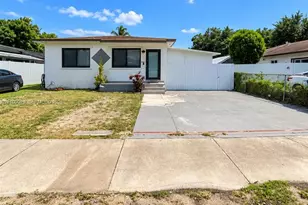3080 NW 48th Terrace, Miami, FL 33142 - Photo 2