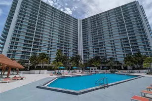 100 Bayview Dr, Sunny Isles Beach, FL 33160 - Photo 1