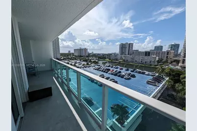 100 Bayview Dr #730, Sunny Isles Beach, FL 33160 - Photo 12