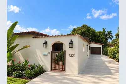 4270 SW 13th St, Miami, FL 33134 - Photo 1