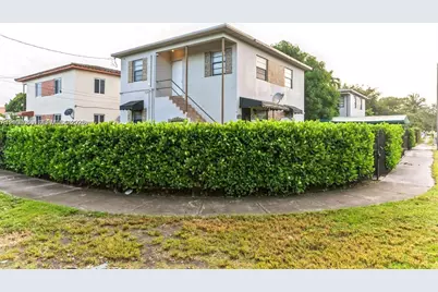 1071 NW 34th St #1, Miami, FL 33127 - Photo 20