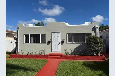 1637 Mayo St #1637, Hollywood, FL 33020 - Photo 1