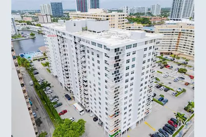 1849 S Ocean Dr #1606, Hallandale Beach, FL 33009 - Photo 2