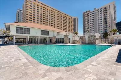 1849 S Ocean Dr #1606, Hallandale Beach, FL 33009 - Photo 24