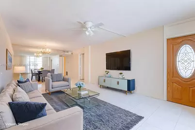 1849 S Ocean Dr #1606, Hallandale Beach, FL 33009 - Photo 8
