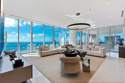 300 Biscayne Boulevard Way #PH6001C, Miami, FL 33131 - Photo 26