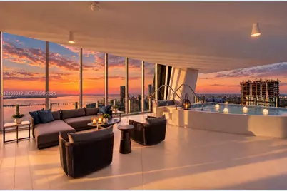300 Biscayne Boulevard Way #PH6001C, Miami, FL 33131 - Photo 2