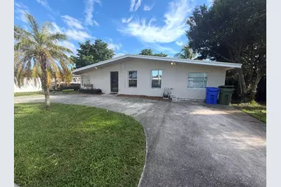 6144 NW 20th Ct, Margate, FL 33063 - Photo 4