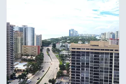 1985 S Ocean Dr #19N, Hallandale Beach, FL 33009 - Photo 10