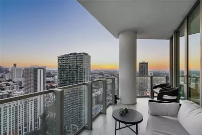 2900 NE 7th Ave #3509, Miami, FL 33137 - Photo 2