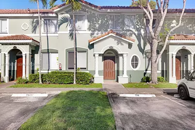 2828 SE 16th Ave #114, Homestead, FL 33035 - Photo 2